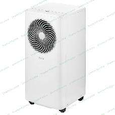 Кондиционер мобильный Ballu Orbis BPAC-09 OR/N6