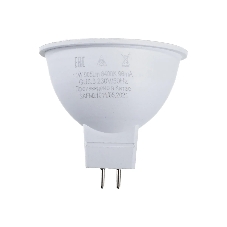 Лампа светодиодная SAFFIT SBMR1611 (55153) 11Вт 230В GU5.3 дневной