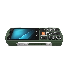 Мобильный телефон Maxvi T19 зеленый