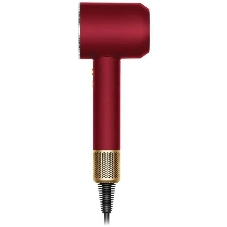 Фен Dyson HD16 VELVET 1600Вт красный (594823-01)