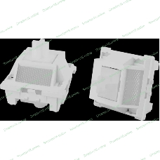 Переключатели Redragon Tiger белый,38 шт._1