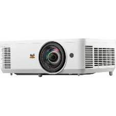 Проектор ViewSonic PS502X DLP 4000Lm LS 4000Lm ANSI (1024x768) 15000:1 ресурс лампы:5000часов 2xHDMI 2.87кг