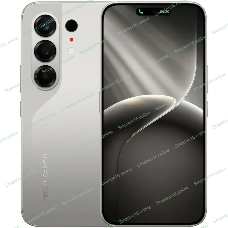 Смартфон Tecno Camon 50 8/256Gb титан