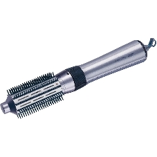 Фен-щетка Braun AS-330 64485731 серебристый/черный, 400 Вт, 18/36 мм