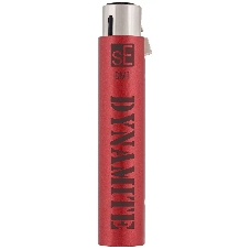 Микрофонный предусилитель sE Electronics DM1 Dynamite 10 Гц - 120,000 Гц (- 0,3 дБ), гейн: 15 дБ / 30 дБ, максимальный выходной уровень (0,5% THD): 9,5 дБВ (3 В), электрический импеданс: 135 Ом, переключаемое входное сопротивление: 50 Ом - 10 Мом