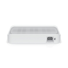 Коммутатор PoE в стойку Ubiquiti UniFi Switch Enterprise 8 PoE USW-Enterprise-8-PoE 8х 2.5G RJ45, 2х 10G SFP+, раздача 120 Вт
