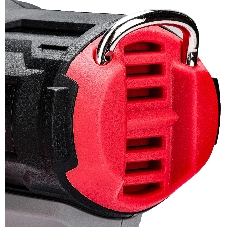 Технический фен P.I.T. PHG20H-550A SOLO темп.350/550С (PHG20H-550A) серый
