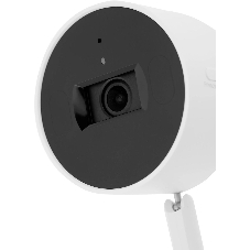 Камера видеонаблюдения умная с искусственным интеллектом TP-Link Tapo C125, 2K QHD (2560 × 1440), Wi-Fi (2,4 ГГц)