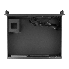 Серверный корпус ExeGate Pro 2U350-33 (RM 19