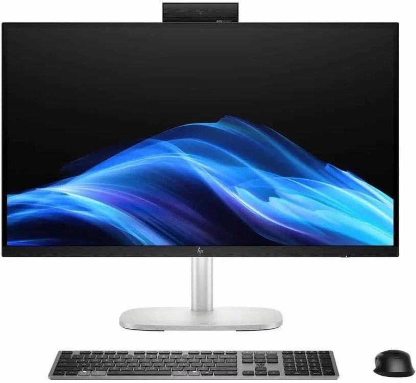 Моноблок HP EliteStudio 8 G1i 27