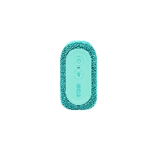 Портативная акустика JBL GO 3, бирюзовый
