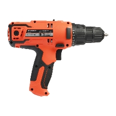 Дрель-шуруповерт Patriot FS 300, 300 Вт, 35 Нм, щеточный