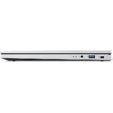 Ноутбук Acer Aspire Go 14 AG14-21P Ryzen 3 7320U 8Gb SSD 256Gb AMD Radeon Graphics 14 WUXGA IPS Cam 50Вт*ч No OS Серебристый AG14-21P-R4XC NX.KXDCD.008