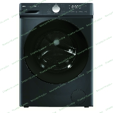 Стиральная машина Centek CT-1923 черный, загрузка фронтальная 7 кг, 1200 об/мин., класс: А+++