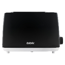 Тостер BBK TR82 700 Вт, черный