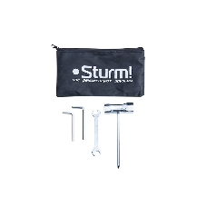 Триммер бензиновый Sturm BT9526, 1.6 л.с.