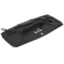 Клавиатура проводная игровая Smartbuy RUSH Savage 311 USB черная SBK-311G-K