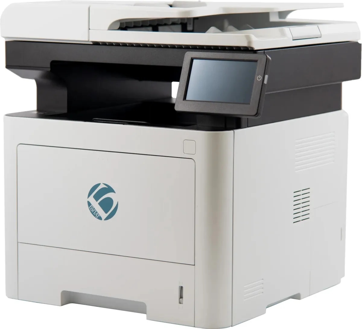 МФУ лазерное монохромное BULAT M3040dna