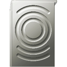 Стиральная машина Bosch WGK264Z0ME серый, загрузка фронтальная 11 кг, 1400 об/мин., класс: A