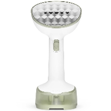 Отпариватель Tefal DT3053E1 белый/зеленый, 1300 Вт, 20 г/мин, 120 мл