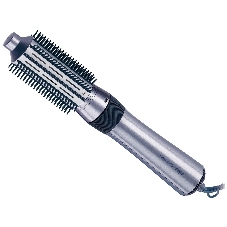 Фен-щетка Braun AS-330 64485731 серебристый/черный, 400 Вт, 18/36 мм