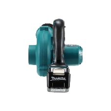 Воздуходувка Makita UB101DZ пит.:от аккум. синий/черный