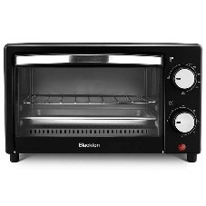 Мини-печь Blackton Bt EO1001W черный