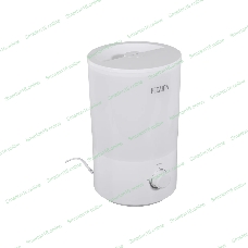 Увлажнитель воздуха Ресанта УВ-2 белый, 40 м², 3 л