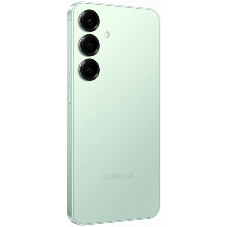 Смартфон Samsung Galaxy S25 12/256Gb, мятный