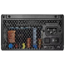 Блок питания Super Flower Power Supply Leadex III Gold, 1000 Ватт, 1000W, ATX 3.1, 140мм, 8xSATA, 4xPCI-E(6+2), 1x12VHPWR(12+4), APFC, 80+ Gold, Full Modular