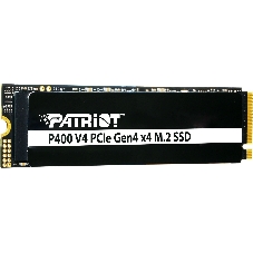 Накопитель SSD Patriot M.2 2280 500Gb 5000/3000MBs