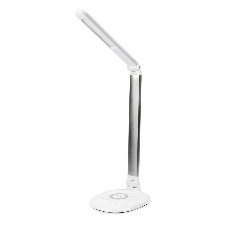 Светильник настольный Smartbuy (SBL-DL-10-alu-s) 10W/2700-6500K