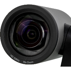 Веб-камера Logitech Conference Cam PTZ Pro 2 1920x1080, 30 кадр/с, USB, автофокус