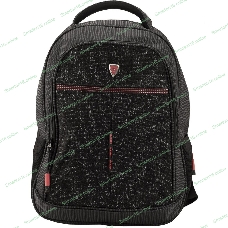 Рюкзак для ноутбука (13) SUMDEX PON-266GY, серый