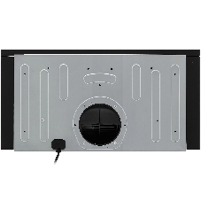 Вытяжка встраиваемая Krona KERRY 600 BLACK PB V2