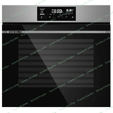 Шкаф духовой электрический MAUNFELD AEOD76106S