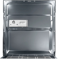 Посудомоечная машина LEONORD LDW-60B01, черный, 60 см, 12 компл., 49 дБ., класс А++
