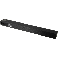 Микросистема Hyundai H-HA650 черный 150Вт FM USB BT SD/MMC/MS