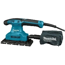 Вибро шлифовальная машина Makita M9203B 190Вт