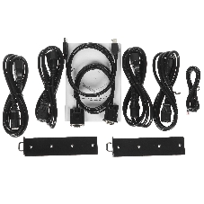 Источник бесперебойного питания CyberPower OR1000ELCDRM1U/1000 ВА/600 Вт/6 x IEC 320 C13 (компьютерная)