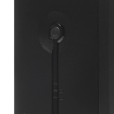 Источник бесперебойного питания Crown CMU-SP800EURO USB/800 ВА\480 Вт/1 х IEC 320 C13 (компьютерная), 3 х CEE 7 (евророзетка)