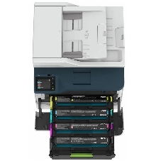 МФУ лазерное Xerox С235V_DNI, A4, цветной, печ. до 22 стр/мин., скан. до 20 стр/мин., 600x600dpi, Ethernet, Wi-Fi, USB
