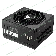 Блок питания ASUS TUF-GAMING-1000G/PSU, CE+UK 