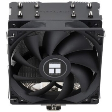 Устройство охлаждения(кулер) Thermalright Assassin X 120 Refined SE, Soc-AM5/AM4/1200/1700/1851 4-pin 25.6dB Al+Cu 630gr Ret (AX120-R-SE)