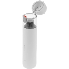 Пылесос ручной Xiaomi Mi Vacuum Cleaner mini SSXCQ01XY белый, 40 Вт, уборка сухая, пылесборник контейнер 0.1 л