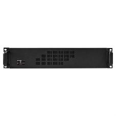 Серверный корпус ExeGate Pro 2U300-04 (RM 19