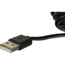 Веб-камера OKLICK OK-C013FH 1920x1080, 30 кадр/с, USB Type-A, микрофон (шумоподавление), универсальное крепление