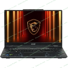 Ноутбук MSI Cyborg 17 B2RWEKG-280XRU/17.3