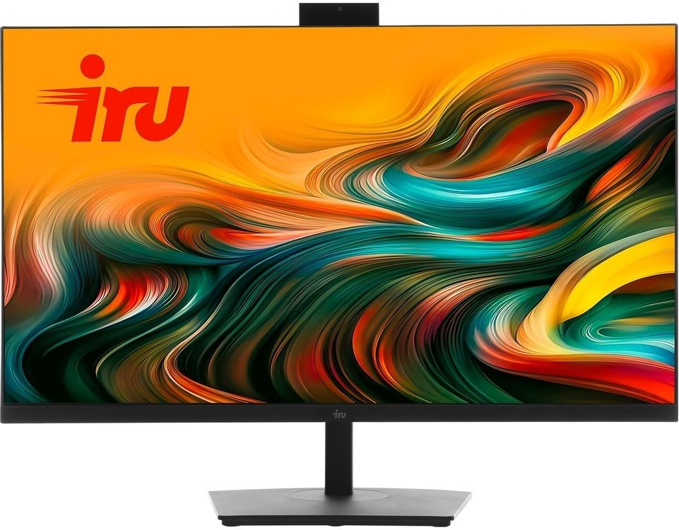 Моноблок IRU Strato 31.5