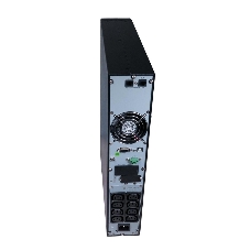 Источник бесперебойного питания ACD PW-RackLine 2000I/2000 ВА/1800 Вт/6xIEC 320 C13 (компьютерный)